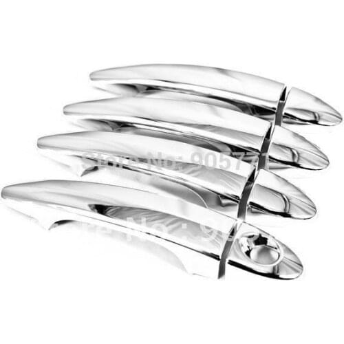 High Quality Chrome Door Handle Cover for BMW E60