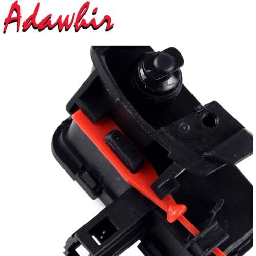 High Quality Fuel Flap Door Lock Actuator For A4 S4 B8 Avant Allroad Quattro A5 S5 Q5 RS5 RS4 2009-2016 8K0 862 153 D / E / F /H