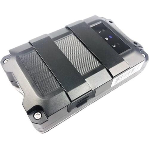 WanWayTech 4G light sensor and disassemble alarm smallest child gps tracker GS30