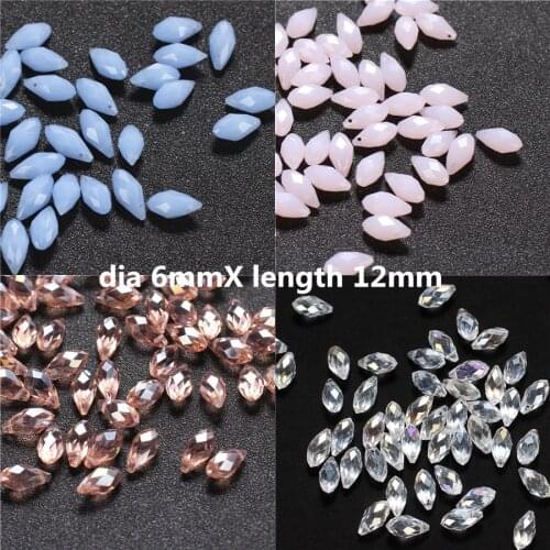 Glass Beads Xigracediy China