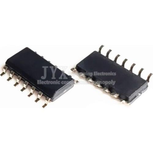 10PCS TL084CDT SOP14 TL084 SOP 084C SMD TL084CDR SOP-14 TL084C new and original IC