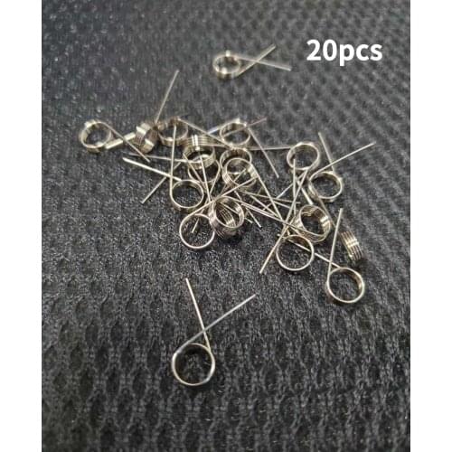 20pcs Gear lever spring for BMW 1 series 2 series X1X3 mini gear mechanism spring