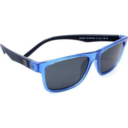 2366 C03 51 Optelli Polarized Sunglasses Quality and Original Sun Glasses