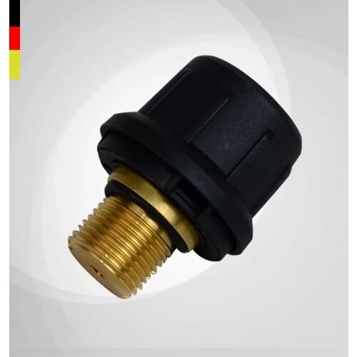 For KARCHER Steam Cleaner SC accessories SC2 Brass safety valve SC1/SC2 SC1020/ SC4 SC5/ SV1802 SV1902 Cleaner Parts Accessories