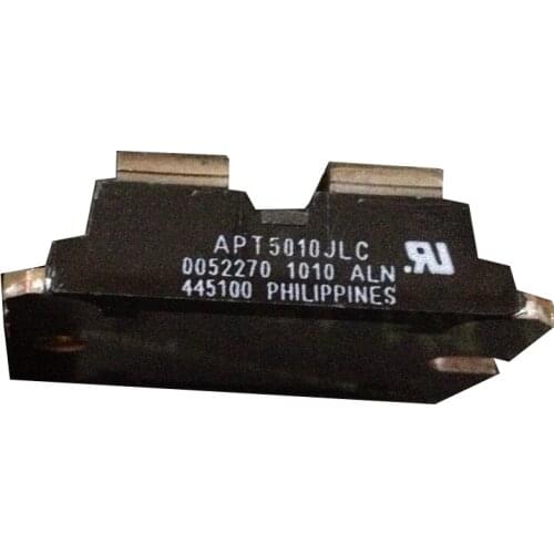 APT5010JLC Module Original, Can Provide Product Test Video