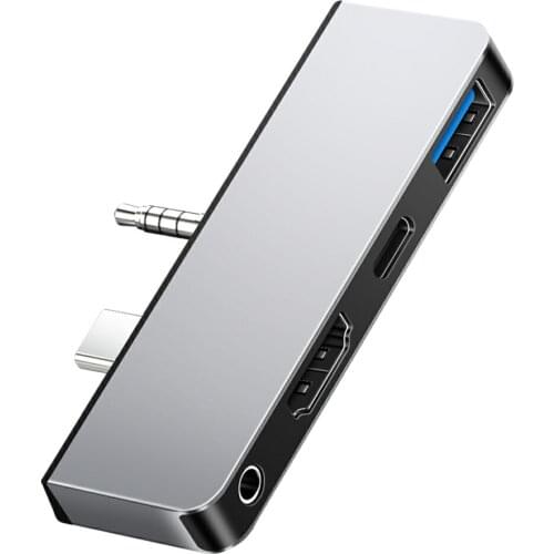 BEESTE Notebook Docking Stations