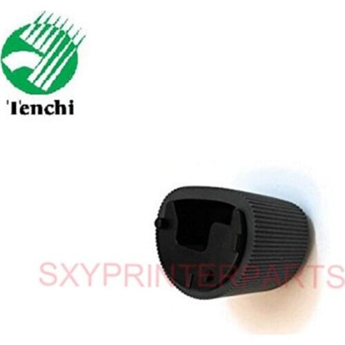 Free shipping (20pcs/lot) Paper pickup roller RL1-0915 for HP LJ5200 Printer spare parts