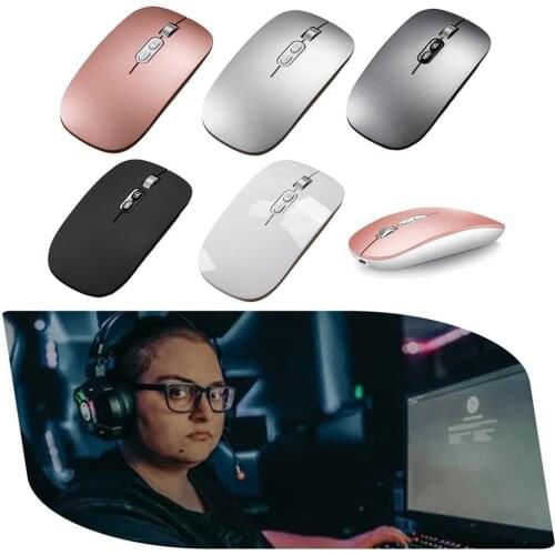 Bluedio Computer Mice