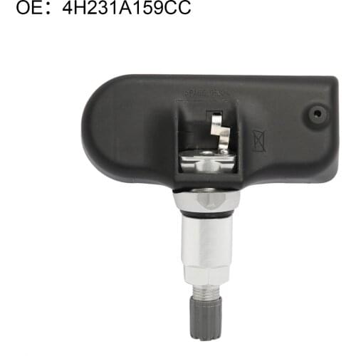 315mhz TPMS Tire Pressure Sensors 4H231A159CC Replacement for Jaguar 04-11 and for Land Rover 06-16