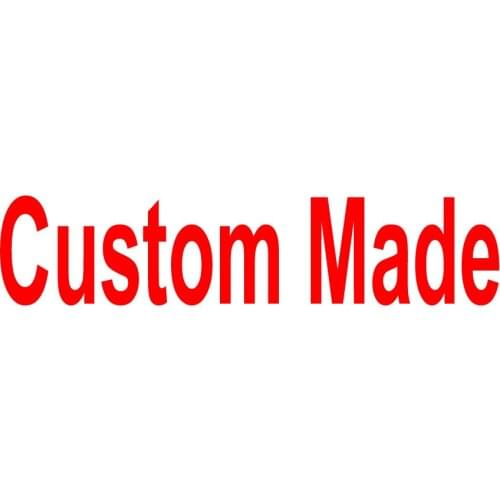 Additional Fee for Custom Made
