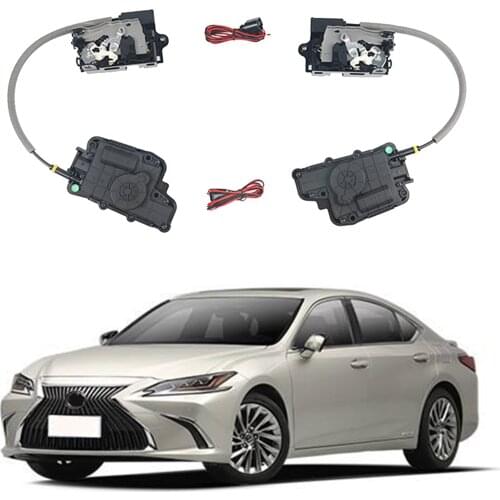 Electric suction door for TOYOTA ES for electric suction door car accessories