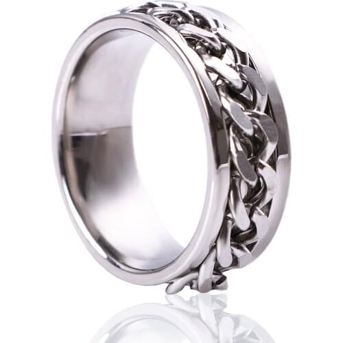 Genenic Eternity Rings