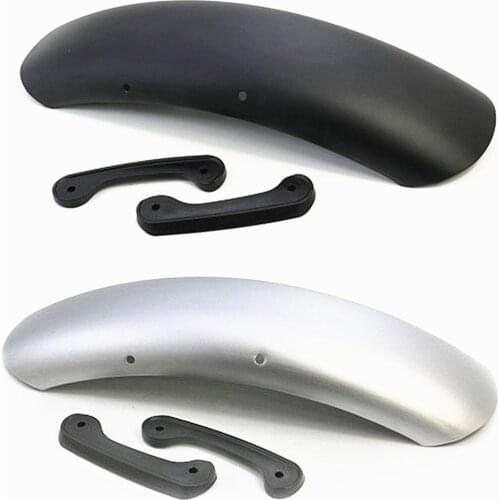 New Aluminum Front Wheel Fender Mudguard Set For BMW R NINE T R9T 2014 2015 2016 2017 2018