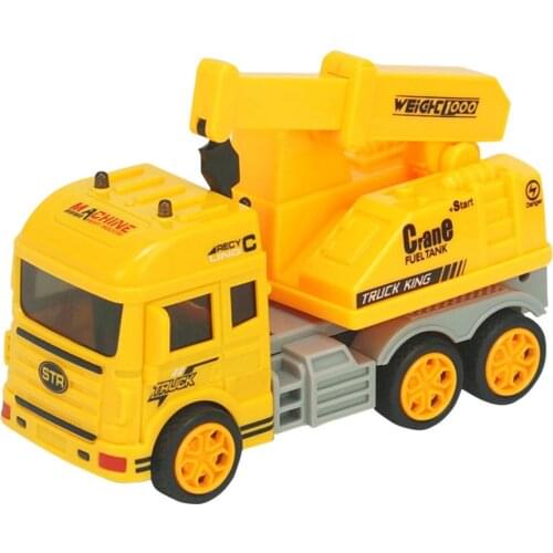 Mnycxen Toy Cars