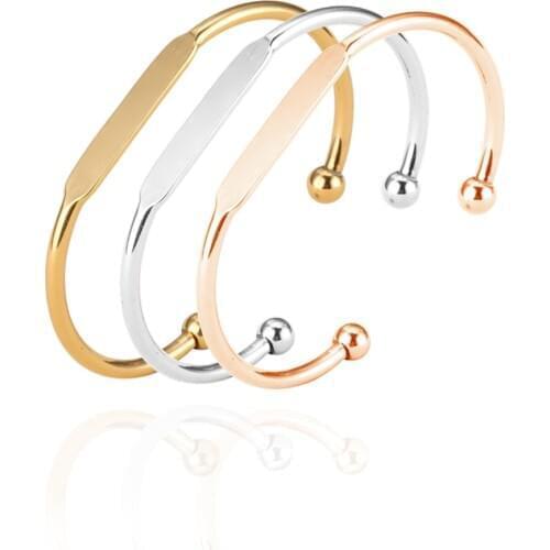 MYLONGIHGCHARM Copper Bracelets