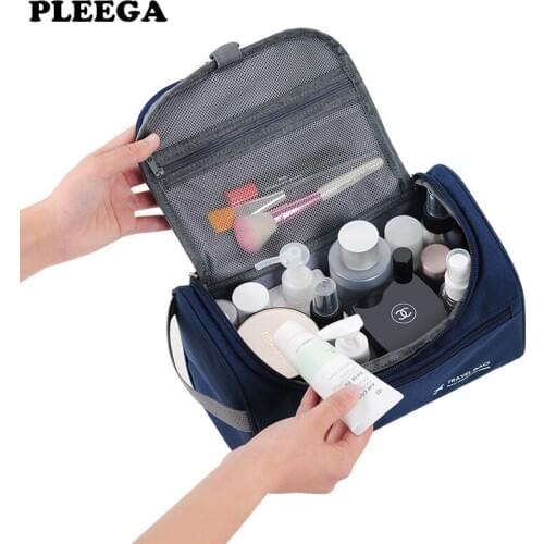 PLEEGA Men's Travel Bags