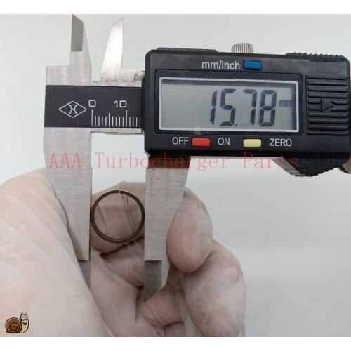 S3A Turbo parts Piston Ring/Seal ring-Com side supplier AAA Turbocharger Parts