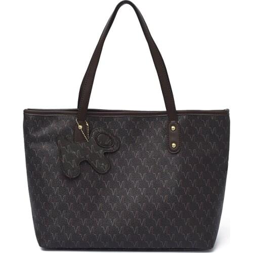 Luxury Women Bags Shoulder Bag Causal Tote Handbags for Women Fashion Trends Brand Designer Shopper Shoulder Shopping Bags