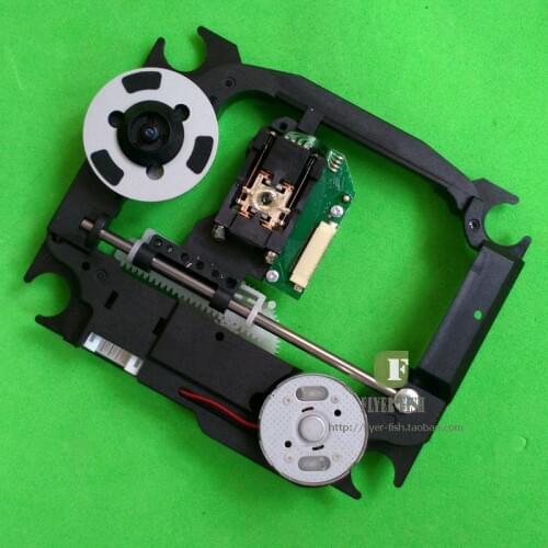 Replacement Laser Len For Phi DVP3256K/93 DVD Optical Pick up DVP3256K Mechanism
