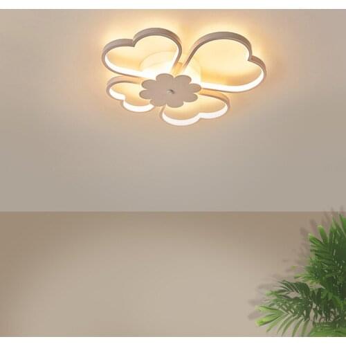 Modern luzes de teto потолочный светильник led panel lights balcony porch restaurant home decoration