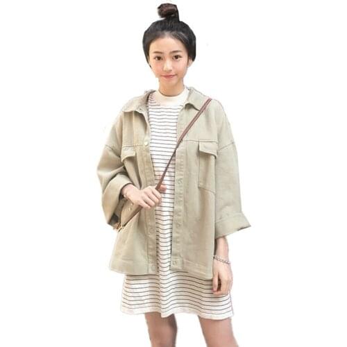 Женские весенние куртки TangWindVisual China At AliExpress