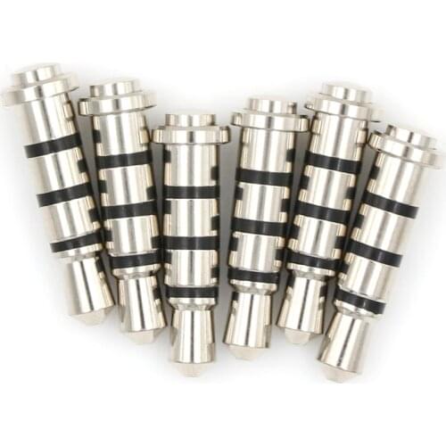 Smart Mikey Mi Key Quick Click Button Smart Key Dustproof Plug Earphone Jack 3.5mm For Xiaomi Mobile Phone 1PC