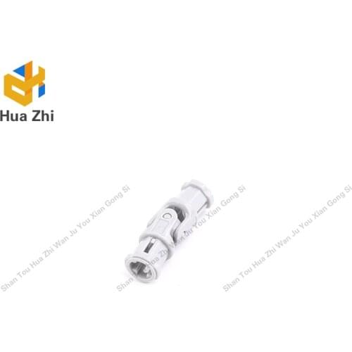 "Building Blocks Parts 61903 10PCS Technic Universal Joint 3L [Complete Assembly] LEGOING MOCS Education"