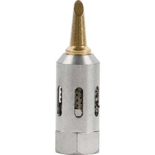 MT100/1937 Aerated Gas Soldering Iron Welding Tool Gas Soldering Tip Welding Sting Gas Solder Nozzle