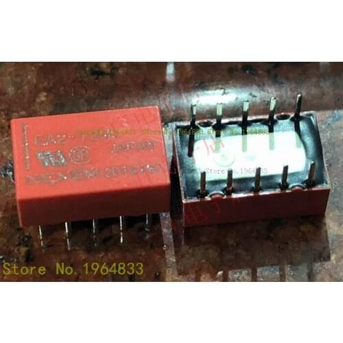 ENC 10 EA2-12NU TQ2-12V