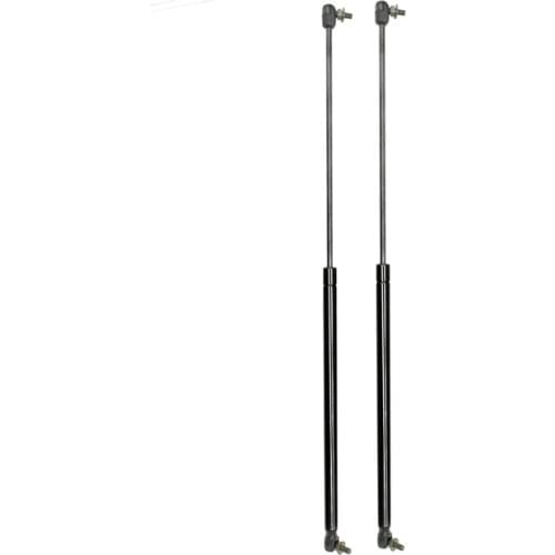 New Tailgate Trunk Gas Spring Strut 04675806 Compatible for Chrysler Dodge Caravan 95-07