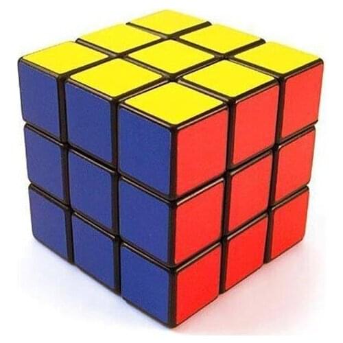 Modern Phoenix Magic Rubik Intelligence Cube design product