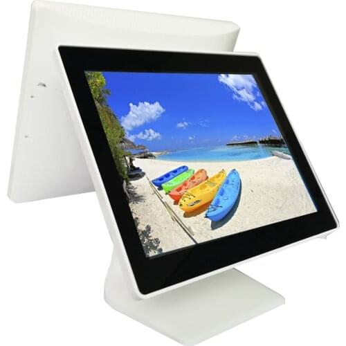 Cash register lower price pos all in one pos terminal retail restaurant point of sale