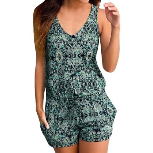 Clubwear with open back Overalls for women combi Short jumpsuit Women overall streetwear strap Swimsuit bohemian pjamas garbage