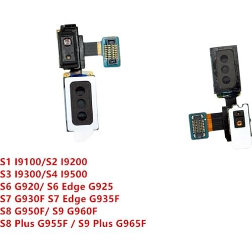 MLLSE Speakers For Phones Samsung Galaxy S6 Edge Plus