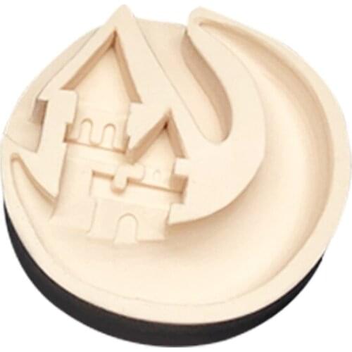 MOCUTE Candle Molds