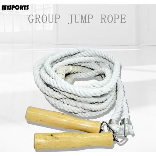 Jump Ropes Mysports China
