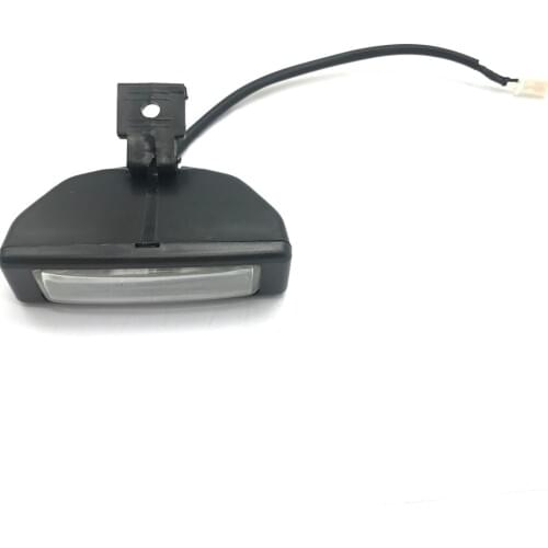 New LED Head Light Fits 110cc 250cc Light ATV UTV