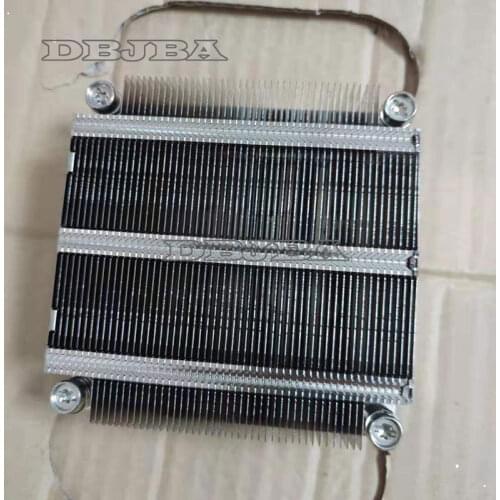 CPU Cooling Heatsink For HP PorLian SL241n Gen8 Heat Sink 747026-001 738249-001