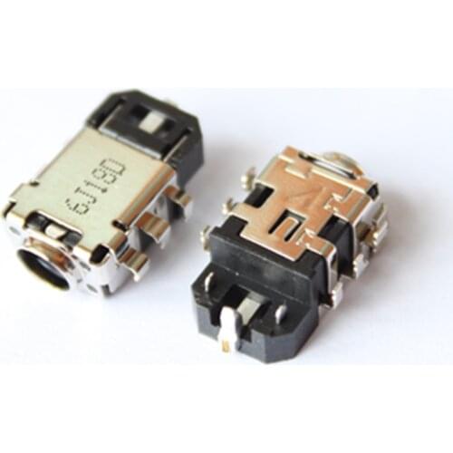 DC Power Jack Charge Port Adapter Socket Plug Connector for ASUS S4200 S4200U S4000V S4100V
