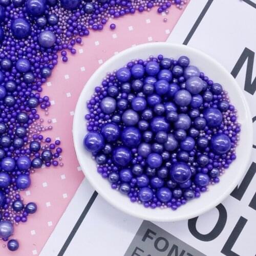 Sugar Pearls, Cake Decoraing Pearls, Light Blue Sprinkles, Cake Sprinkles, Mix Sugar Pearls, Baby Shower Sprink