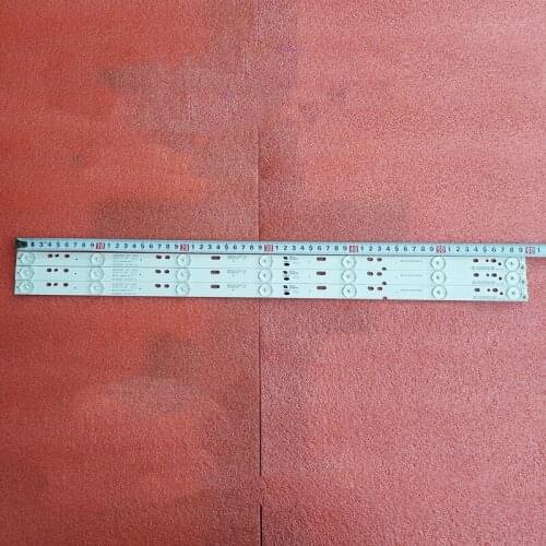 Led CRH-K323535T030736M LED32V6 32V3 32CE1250D1 32CE1100 32S230 32S560 LED32C370 32L21 TCL L32C11 LE32D99 CRH-K323535T030736