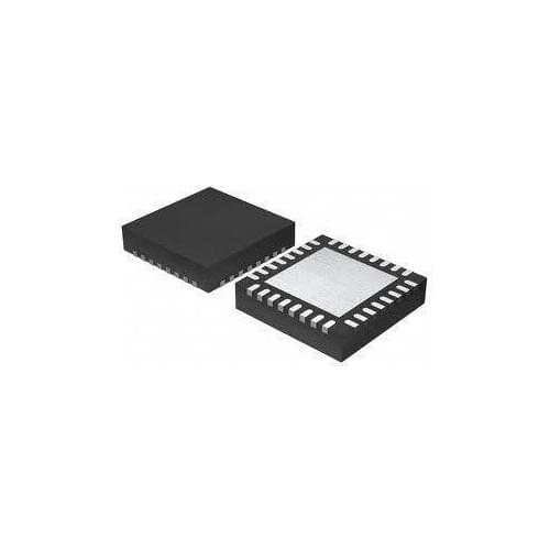 ICN9101A LCD chip QFN package