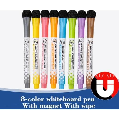 Writing Colored Pens YoQian China