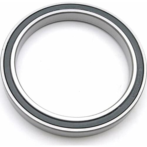 1PCS DALUO Bearing 6707 35x44x5 6707RS 6707-2RS 6707ZZ 6707Z Single Row Deep Groove Ball Bearings Metric Thin wall