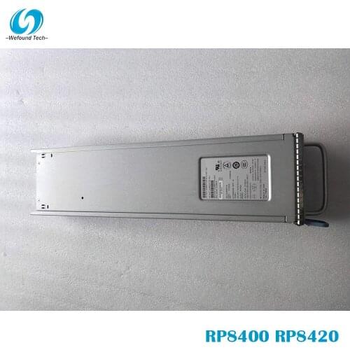 100% test for power supply for RP8400 RP8420 A6093-69021 PPA0008 0957-2183 Work Good