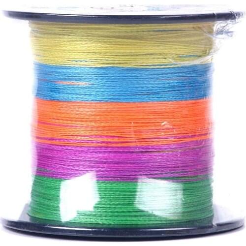 300M 4 StrandsHot High Quality Monofilament Fishing Line Mainline Tippet Super Strong Japan Bass Carp Fish Fishing Accessories
