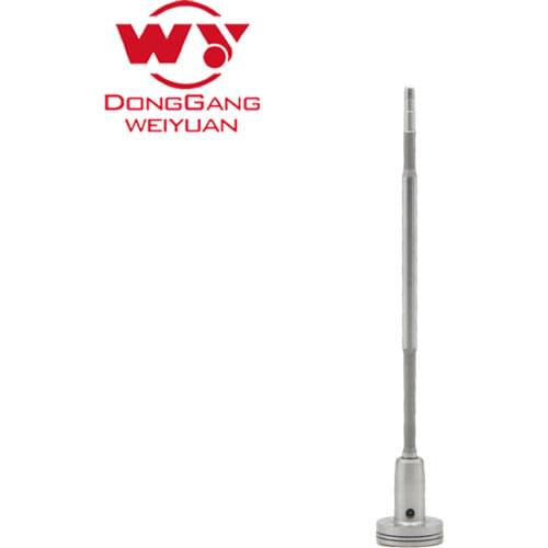 The most practical common rail parts control valve set F 00R J02 410 for injector on sale