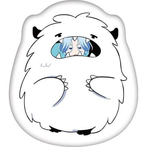 Anime SK EIGHT SK8 the Infinity Langa Plush Dolls Stuff Toys Pillow Cosplay Special-Shaped Afternoon Nap Cushion Toy Prop Gifts