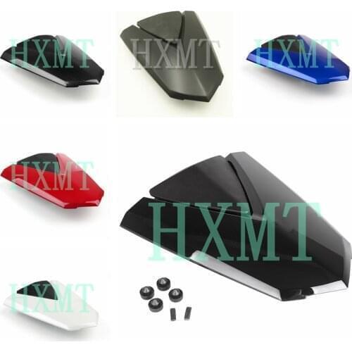 For Yamaha YZF R25 R3 MT-25 MT-03 2013-2020 2013 2014 2015 2016 2017 MT25 Motorcycle Pillion Rear Seat Cover Cowl Solo Seat Cowl