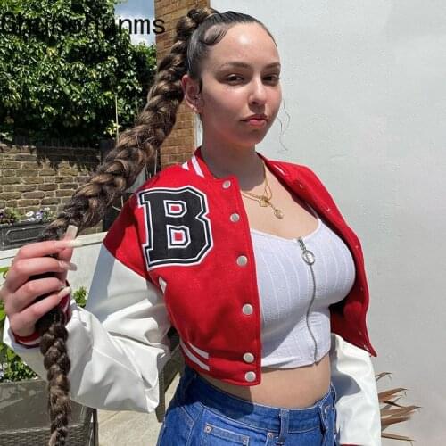 Women's Autumn Jackets CHUNCHUNMS China